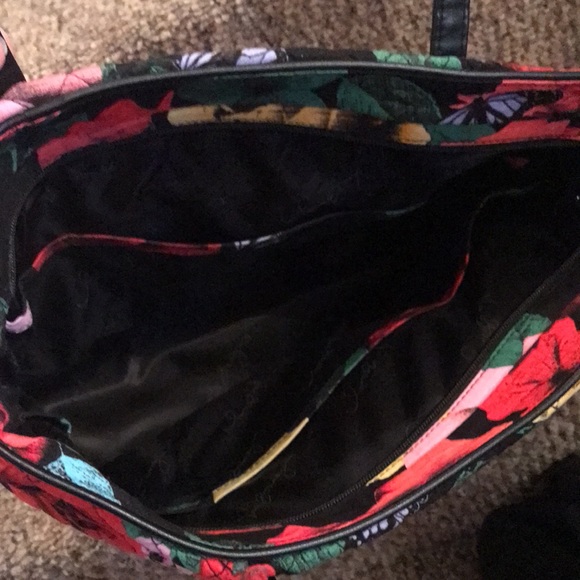 Vera Bradley Purse - Picture 2 of 4